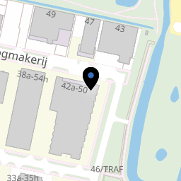Appartement HLO00 C 650 9