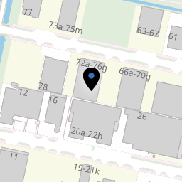 Appartement HLO00 C 657 10