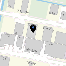 Appartement HLO00 C 657 11