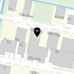 Appartement HLO00 C 657 12