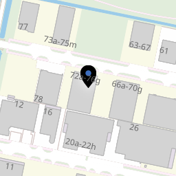 Appartement HLO00 C 657 13