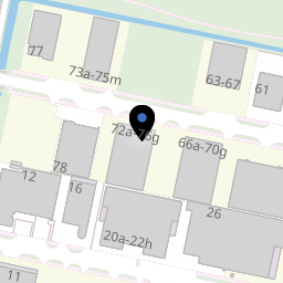 Appartement HLO00 C 657 14
