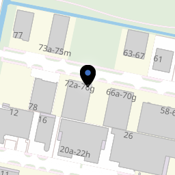 Appartement HLO00 C 657 15