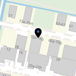 Appartement HLO00 C 657 16