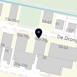 Appartement HLO00 C 657 17
