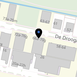 Appartement HLO00 C 657 18