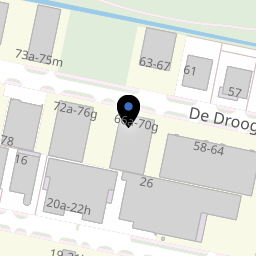 Appartement HLO00 C 657 19