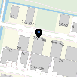 Appartement HLO00 C 657 2
