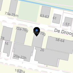 Appartement HLO00 C 657 20