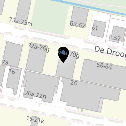 Appartement HLO00 C 657 21