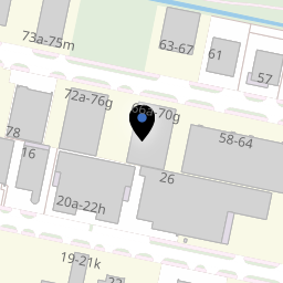 Appartement HLO00 C 657 22