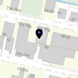 Appartement HLO00 C 657 23