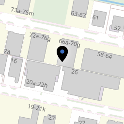 Appartement HLO00 C 657 24