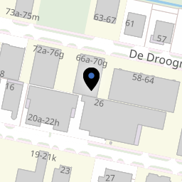 Appartement HLO00 C 657 25