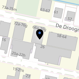 Appartement HLO00 C 657 26