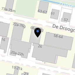 Appartement HLO00 C 657 27