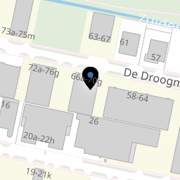 Appartement HLO00 C 657 29