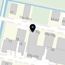 Appartement HLO00 C 657 3