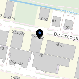 Appartement HLO00 C 657 30