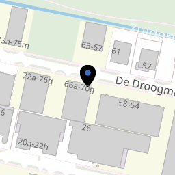 Appartement HLO00 C 657 31