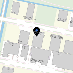 Appartement HLO00 C 657 4