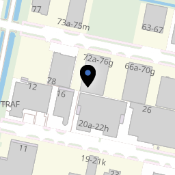 Appartement HLO00 C 657 8