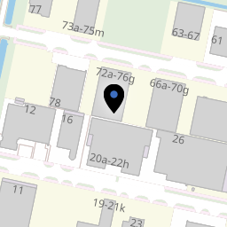 Appartement HLO00 C 657 9