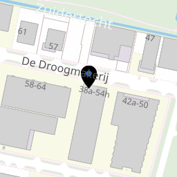 Appartement HLO00 C 660 1