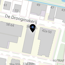 Appartement HLO00 C 660 12