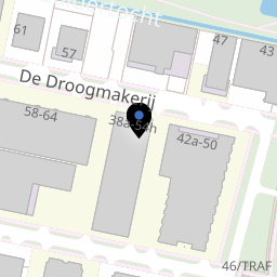 Appartement HLO00 C 660 13