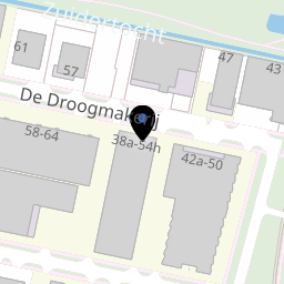 Appartement HLO00 C 660 16