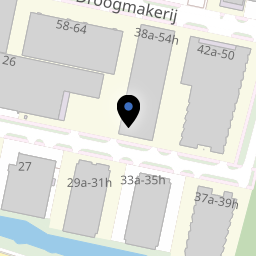 Appartement HLO00 C 660 17