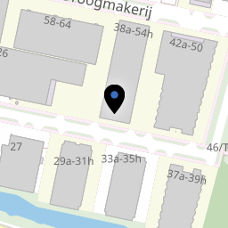 Appartement HLO00 C 660 18