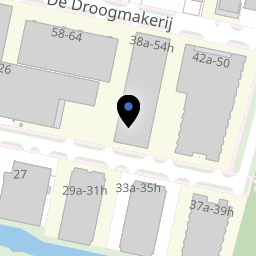 Appartement HLO00 C 660 19