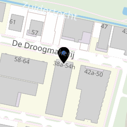 Appartement HLO00 C 660 2
