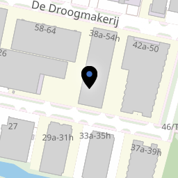 Appartement HLO00 C 660 20