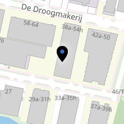 Appartement HLO00 C 660 21