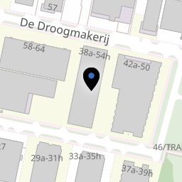 Appartement HLO00 C 660 25