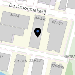 Appartement HLO00 C 660 27