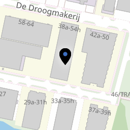 Appartement HLO00 C 660 28