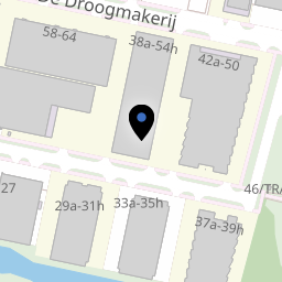 Appartement HLO00 C 660 30