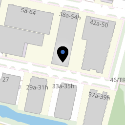 Appartement HLO00 C 660 32
