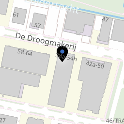 Appartement HLO00 C 660 4
