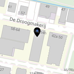 Appartement HLO00 C 660 5