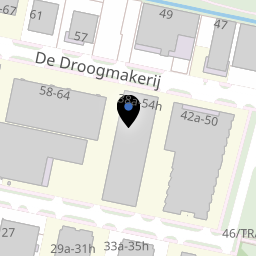 Appartement HLO00 C 660 6