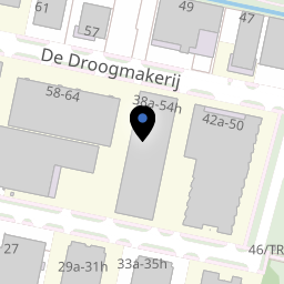 Appartement HLO00 C 660 7