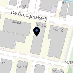 Appartement HLO00 C 660 8