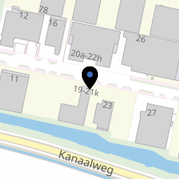 Appartement HLO00 C 673 10