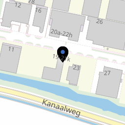 Appartement HLO00 C 673 8