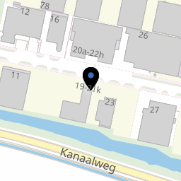 Appartement HLO00 C 673 9